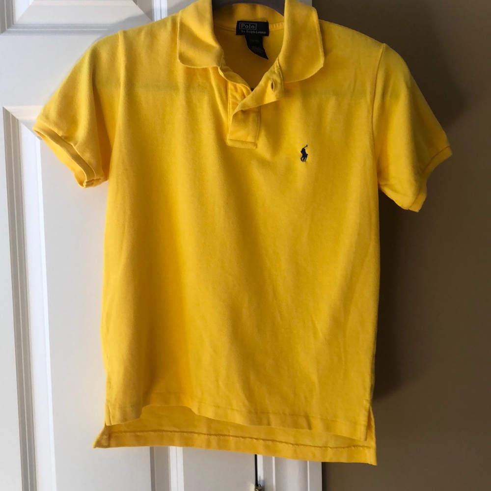 Ralph Lauren Polo